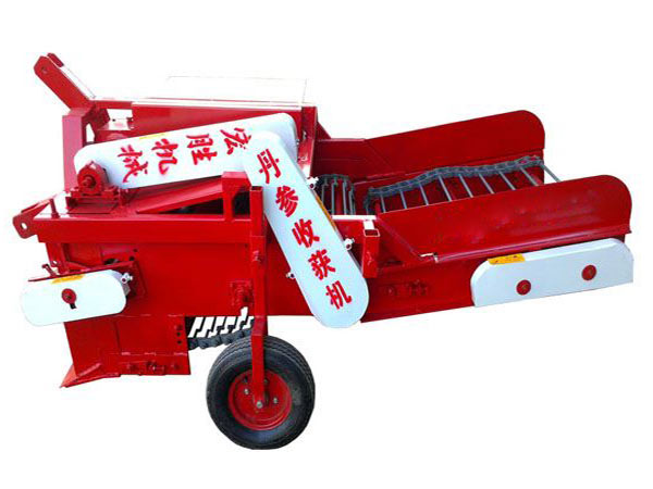 工作效率好的丹參收獲機(jī)