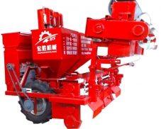 馬鈴薯種植機(jī)