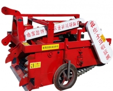 多功能紅薯收獲機(jī)